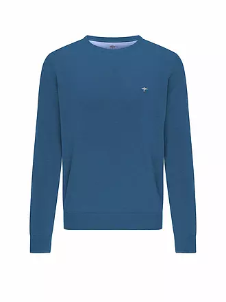 FYNCH-HATTON | Jersey | blau