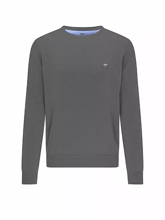 FYNCH-HATTON | Jersey | grau
