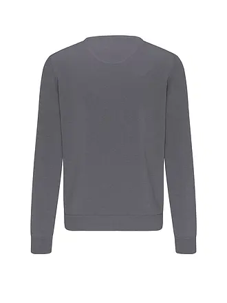 FYNCH-HATTON | Jersey | grau