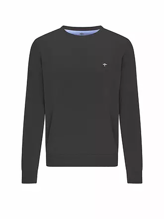 FYNCH-HATTON | Jersey | grau