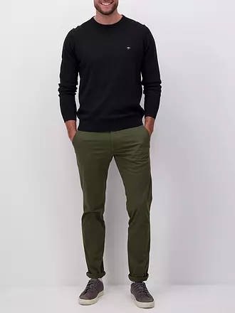 FYNCH-HATTON | Jersey | grau