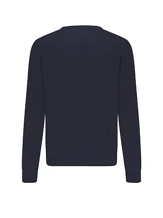 FYNCH-HATTON | Jersey | dunkelblau