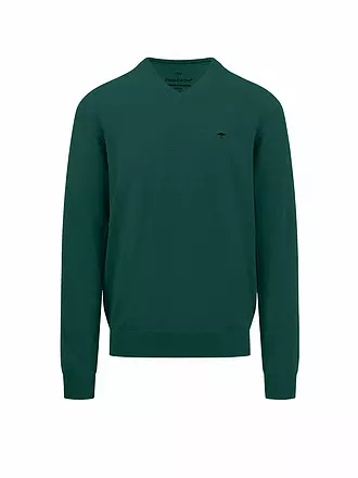 FYNCH-HATTON | Jersey | dunkelgrün