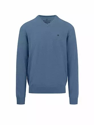 FYNCH-HATTON | Jersey | hellblau