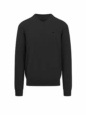 FYNCH-HATTON | Jersey | schwarz