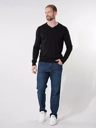 FYNCH-HATTON | Jersey | schwarz