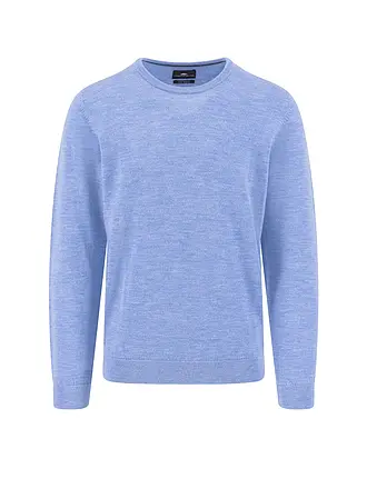 FYNCH-HATTON | Jersey | hellblau