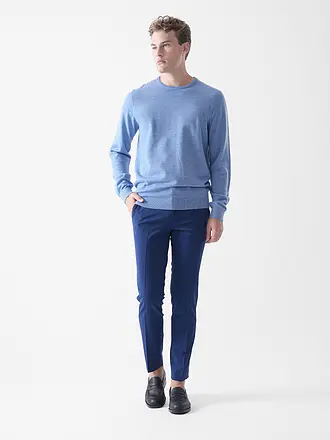 FYNCH-HATTON | Jersey | hellblau
