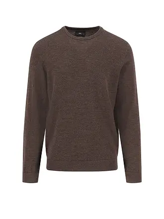 FYNCH-HATTON | Jersey | braun