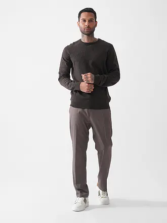 FYNCH-HATTON | Jersey | braun