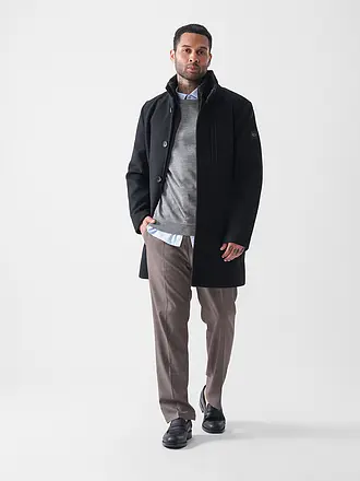 FYNCH-HATTON | Jersey | grau