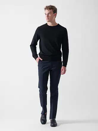 FYNCH-HATTON | Jersey | schwarz