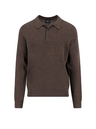 FYNCH-HATTON | Jersey | braun