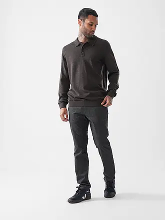 FYNCH-HATTON | Jersey | braun