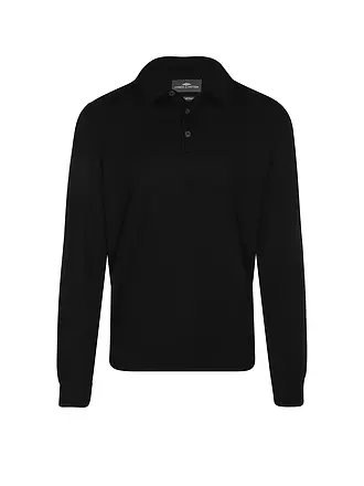 FYNCH-HATTON | Jersey | schwarz