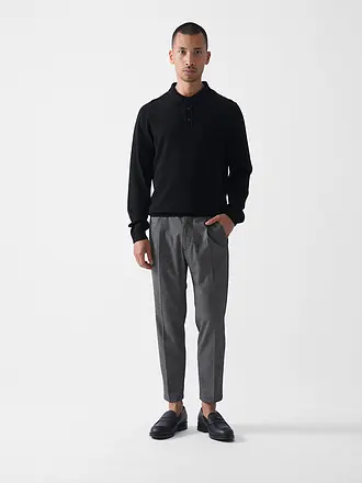 FYNCH-HATTON | Jersey | schwarz
