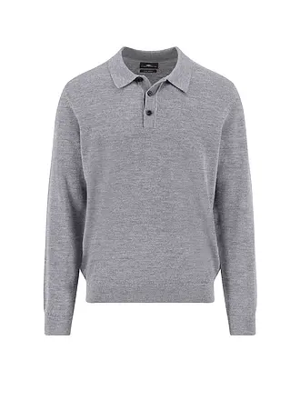FYNCH-HATTON | Jersey | grau