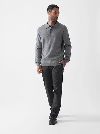 FYNCH-HATTON | Jersey | grau
