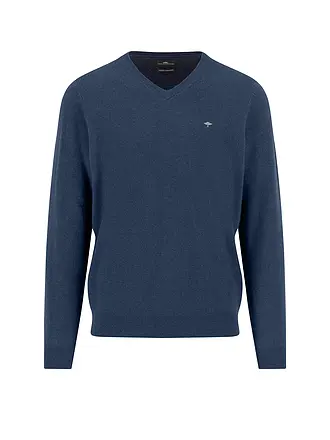 FYNCH-HATTON | Jersey | dunkelblau
