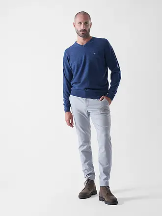 FYNCH-HATTON | Jersey | dunkelblau