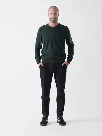 FYNCH-HATTON | Jersey | dunkelgrün