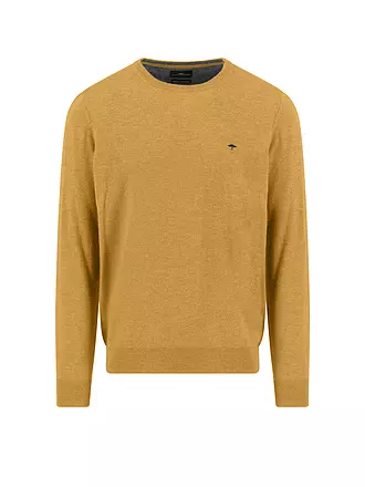 FYNCH-HATTON | Jersey | gelb