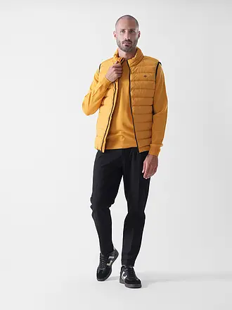 FYNCH-HATTON | Jersey | gelb