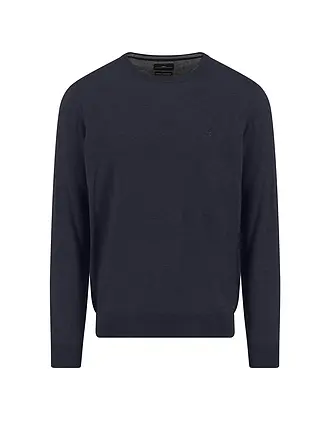 FYNCH-HATTON | Jersey | dunkelblau
