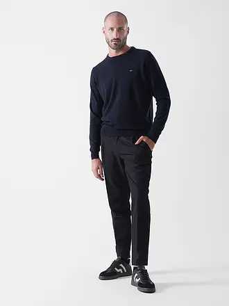 FYNCH-HATTON | Jersey | dunkelblau