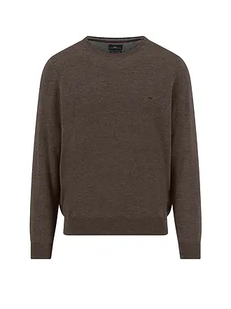 FYNCH-HATTON | Jersey | braun