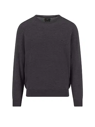 FYNCH-HATTON | Jersey | schwarz