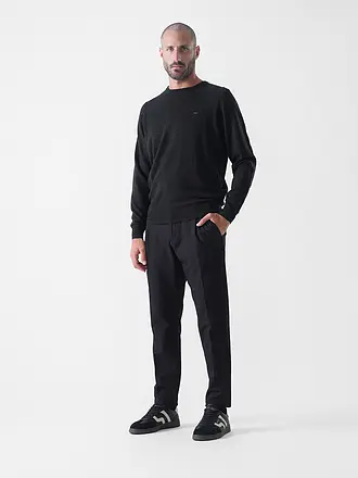 FYNCH-HATTON | Jersey | schwarz