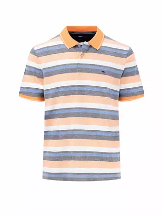 FYNCH-HATTON | Polo | orange
