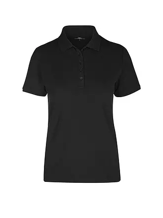 FYNCH-HATTON | Polo | schwarz