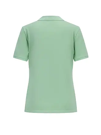 FYNCH-HATTON | Poloshirt | grün