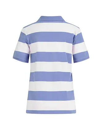 FYNCH-HATTON | Poloshirt | blau