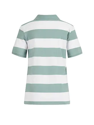 FYNCH-HATTON | Poloshirt | grün
