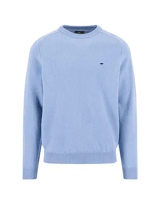 FYNCH-HATTON | Pullover | blau