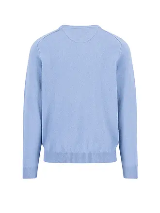FYNCH-HATTON | Pullover | blau