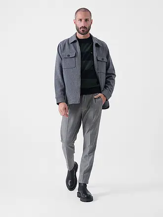 FYNCH-HATTON | Sobrecamisa | 