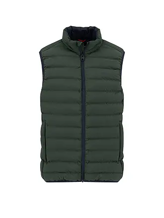 FYNCH-HATTON | Steppgilet | 
