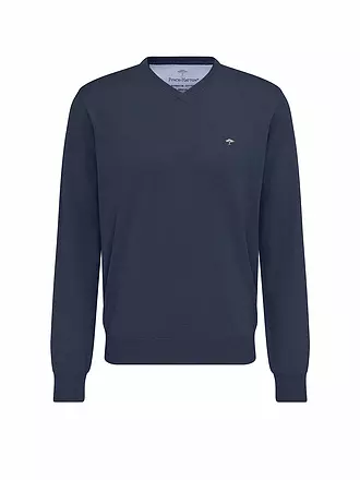 FYNCH-HATTON | Suéter | blau