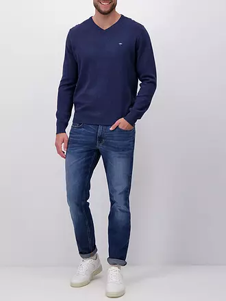 FYNCH-HATTON | Suéter | blau