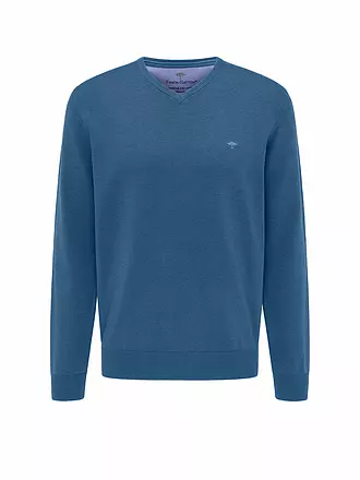 FYNCH-HATTON | Suéter | blau