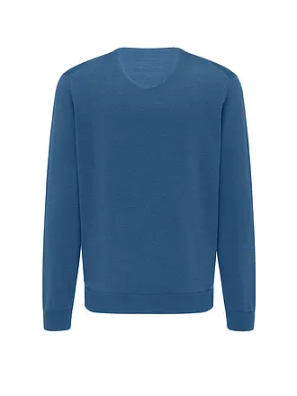 FYNCH-HATTON | Suéter | blau