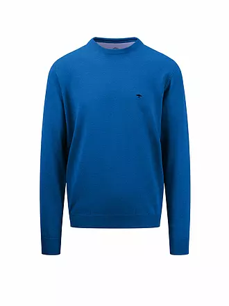 FYNCH-HATTON | Suéter | blau