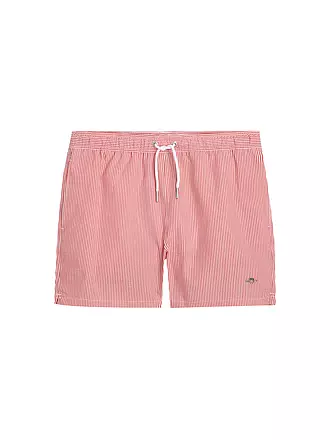 GANT | Bañador | rot