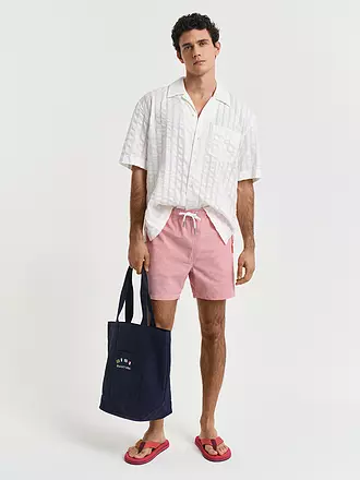 GANT | Bañador | rot