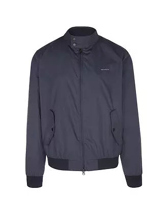 GANT | Blusón | dunkelblau
