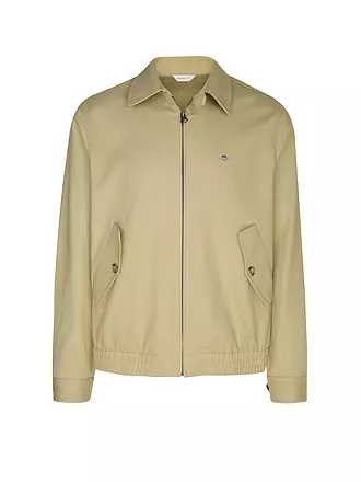 GANT | Blusón | 